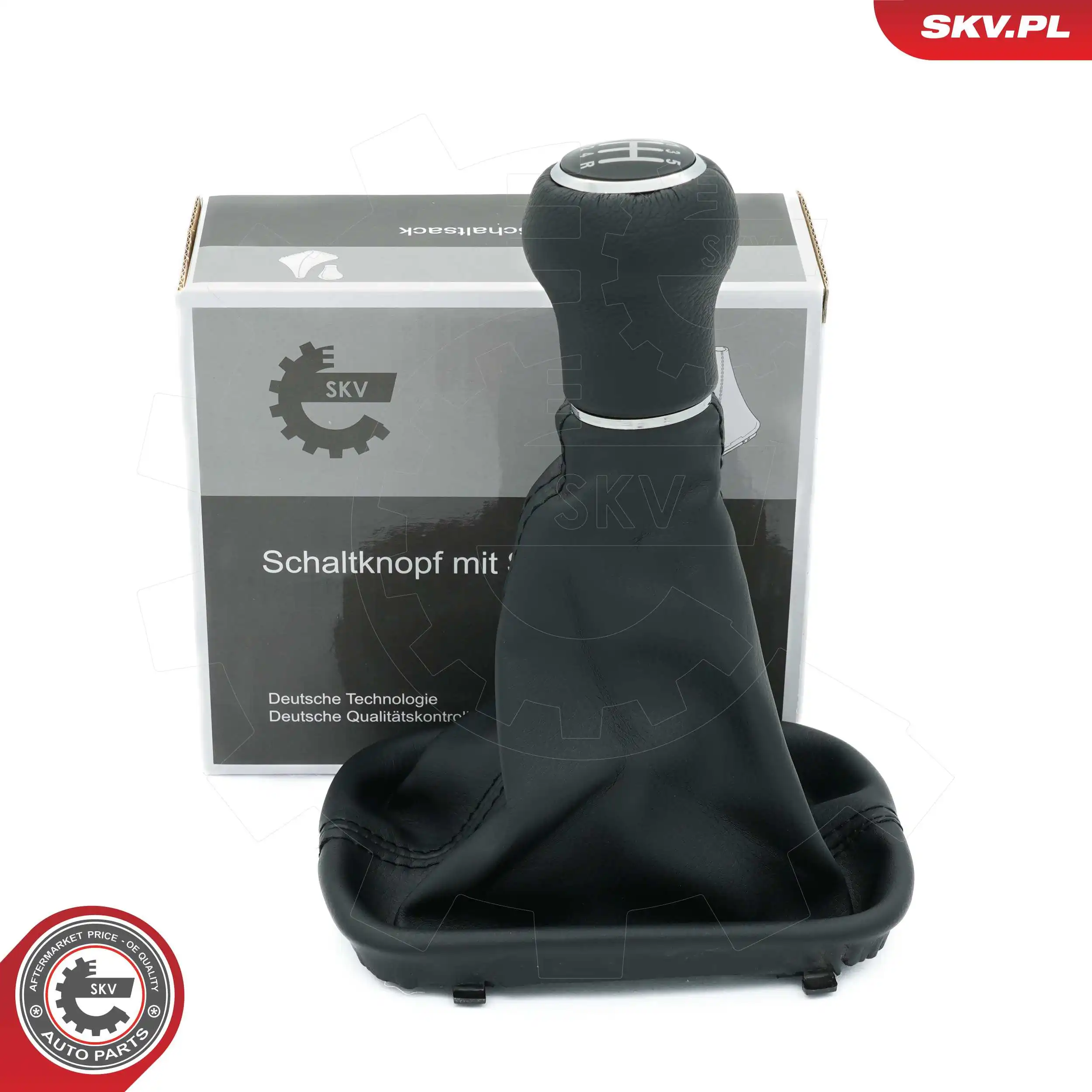 Gear Lever Knob